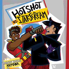 Windblade & Slipstream